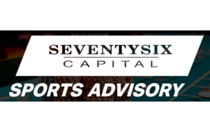 Bsa Member Aljit Joy Joins Seventysix Capital Sports Advisory As Its Operating Partner Broad Street Angels